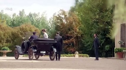 La Promesa Capitulo 738