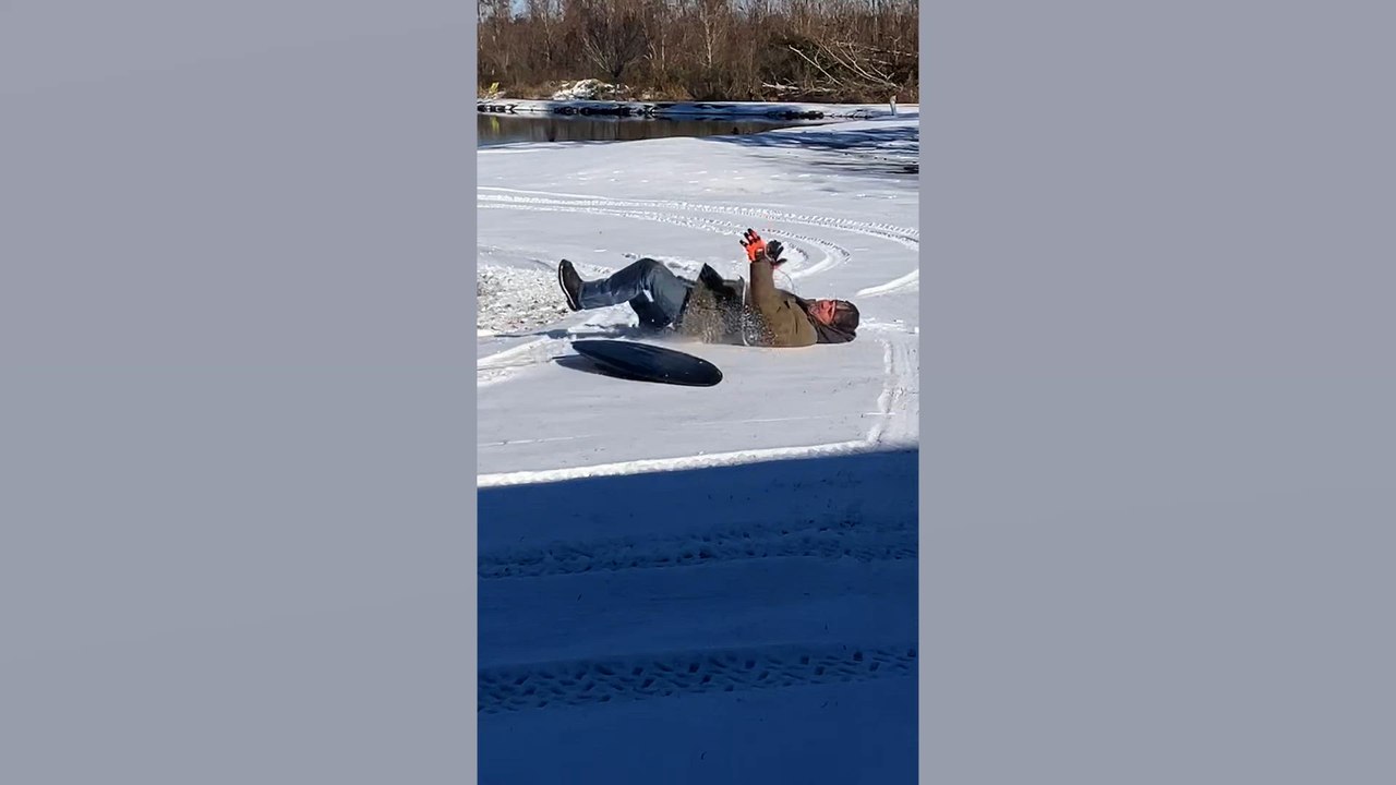 Instant Regret Fails