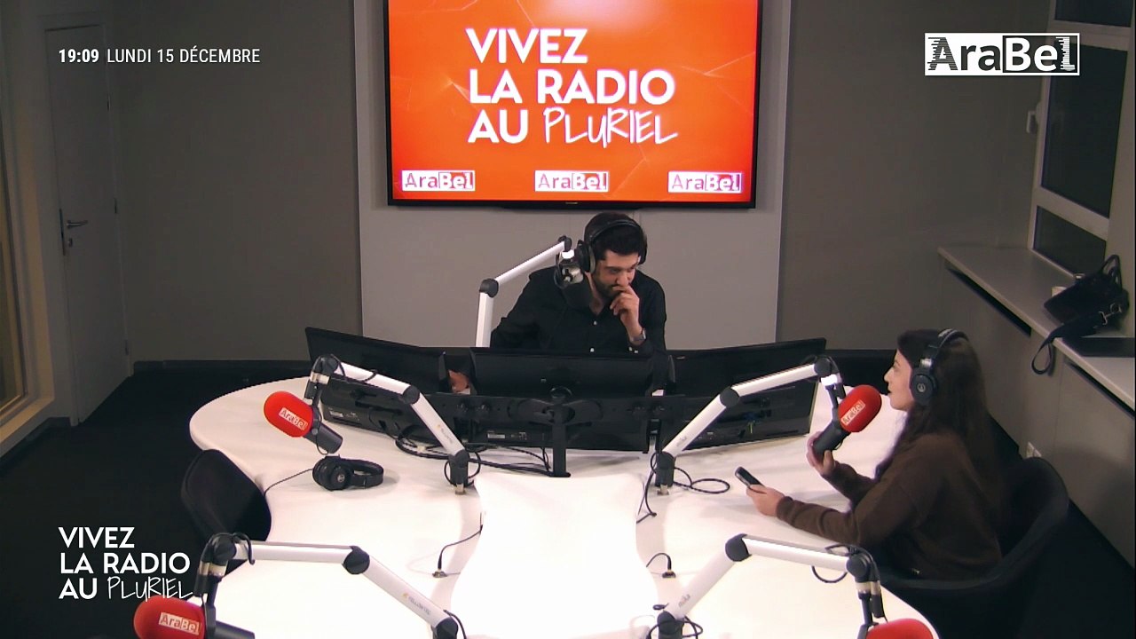 3ème Mi-Temps - L'intégrale du 15-12-2025