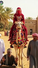 Ek Aurat Sur Do Andhe aadmi ka Waqia