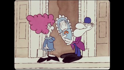 Čovjek Koji je Morao Pjevati (dir. Milan Blažeković; 1970)