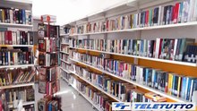 Video News - Angolo, la biblioteca Giorgio Gaioni