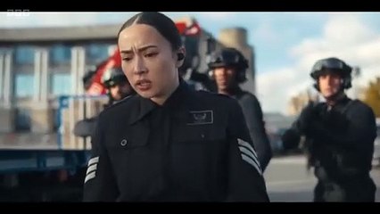 The War Between The Land And The Sea - Season 1 Episode 4 - The Witch Of The Waterfall