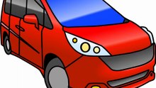 SERDAR ŞİMŞEK OTOMOBİL TASARIMI