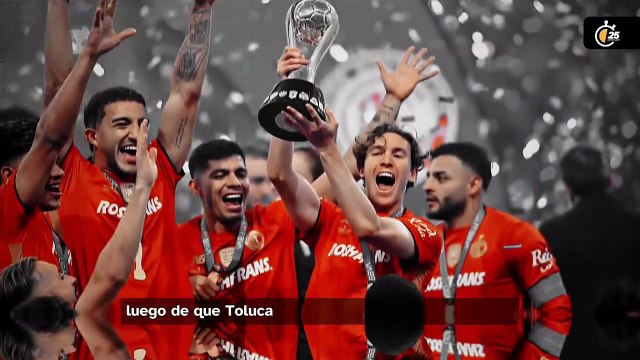 David Faitelson llama ‘primitivo’ a Antonio Mohamed