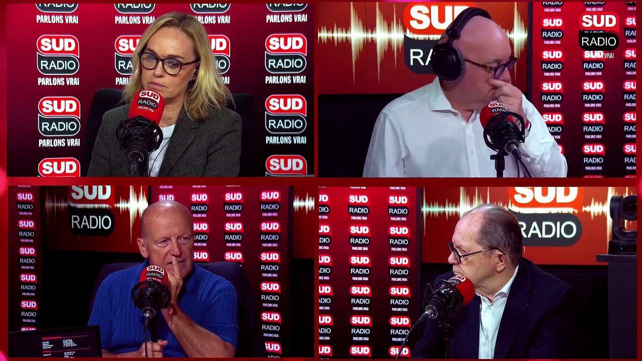 Crise des agriculteurs, homme autoritaire au pouvoir en France - Les Vraies Voix du 15/12