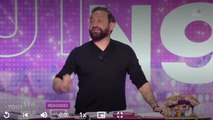 “Vous êtes amoureux de votre propre” ! : Valérie Benaïm tacle Cyril Hanouna à propos de ses relations amoureuses