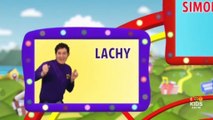The Wiggles Wiggle Wiggle Wiggle Clap Your Hands 1x15 2017...mp4