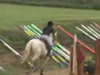 Cso la bride capelloise caro lightning