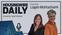 Logan Mohtashami recaps the 2025 housing market