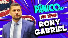 RONY GABRIEL | PÂNICO - 15/12/2025