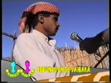 Chicos y Chicas - Beduinos en el Sahara - Año 1995