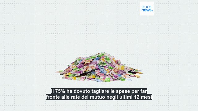 Crisi dei mutui: quali spese stanno tagliando gli europei per far quadrare i conti