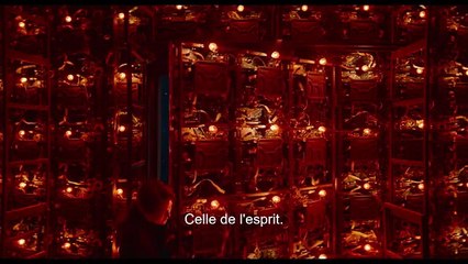 Résurrection Bande-annonce (FR)