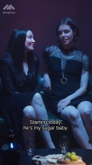 Kept by the Boss shortmintz