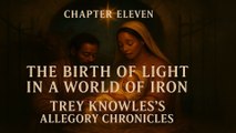 THE BIRTH OF LIGHT IN A WORLD OF IRON: CHAPTER 11 - CHILDREN OF LIGHT, CHILDREN OF SHADOW