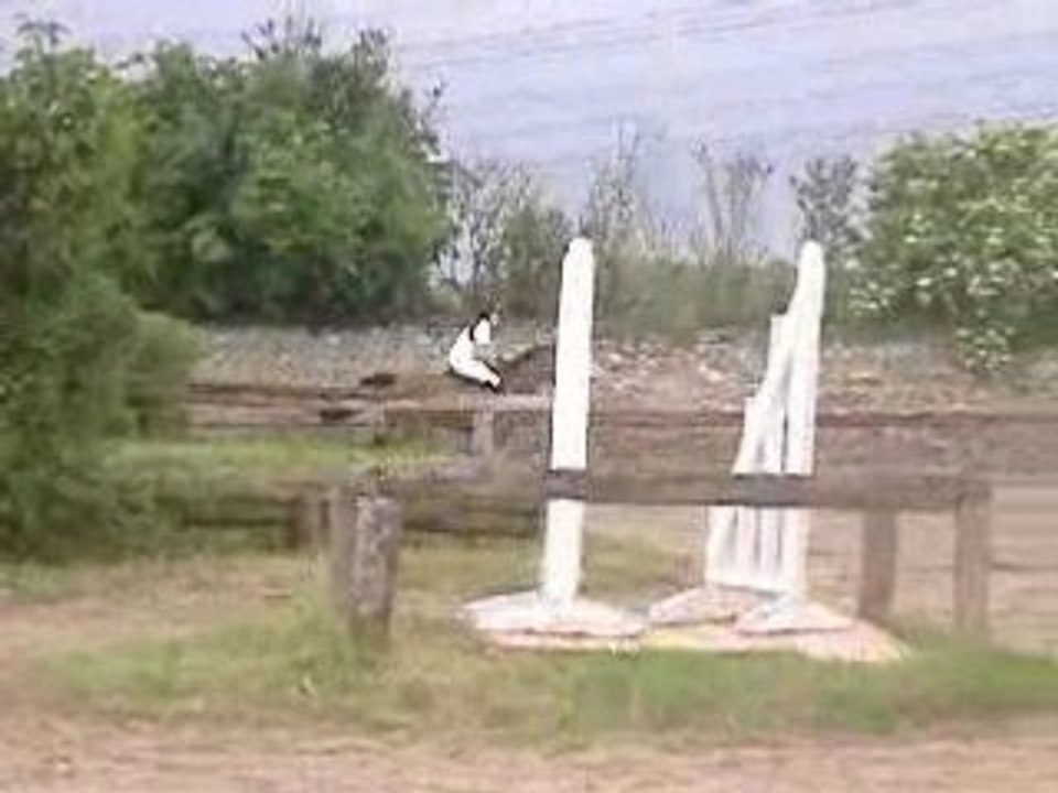 CSO Lardy Concours club 1M