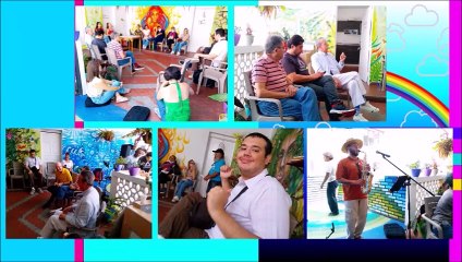 RESUMEN CIERRE DE LOS ENCUENTROS EN SALUD MENTAL EN LOS COLORES DE LA VIDA 15/12/25