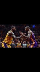 Analysis: Renewal of Suns-Lakers rivalry in a volatile match
