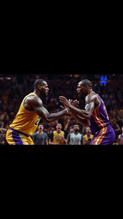 Analysis: Renewal of Suns-Lakers rivalry in a volatile match