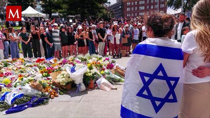 Masacre en Australia deja casi 30 lesionados y 12 muertos; fue un ataque terrorista