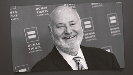 Rob Reiner's Son Nick Reiner Arrested After Director and His Wife Are Found Dead | THR News Video