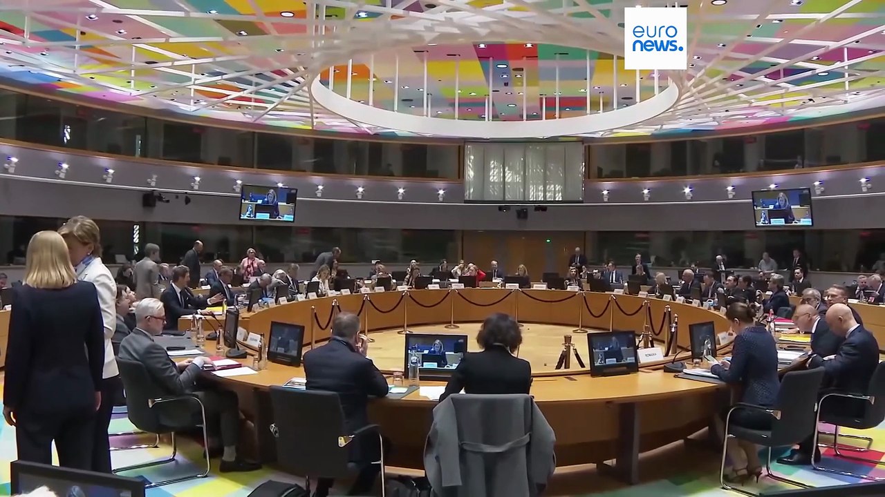 Кая Каллас: репарационный кредит Украине находится под "давлением с разных сторон"