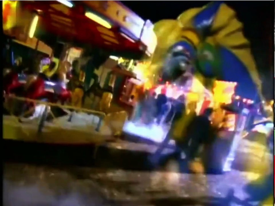 Publicité Mario Kart 64 Nintendo 64