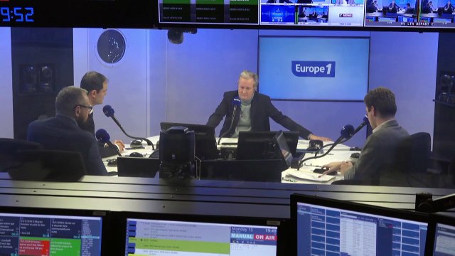 Etat hébreu : «Le refus du droit à l'existence de l'Etat d'Israël est fondamentalement antisémite», rappelle le président du CRIF Yonathan Arfi