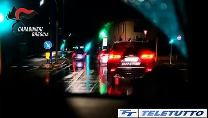 Video News - Sgominata la baby gang della Val Trompia