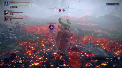 ANÁLISIS Elden Ring Nightreign: El combate de ELDEN RING en un roguelike COOPERATIVO muy ADICTIVO