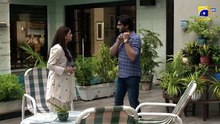 Mafaad Parast Episode 14 [Eng Sub] Nazish Jahangir Khan Osama Tahir 15th December 2025
