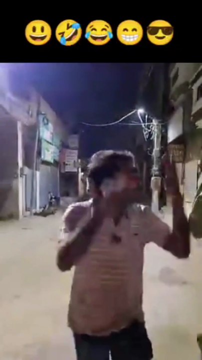 Funny video's trending