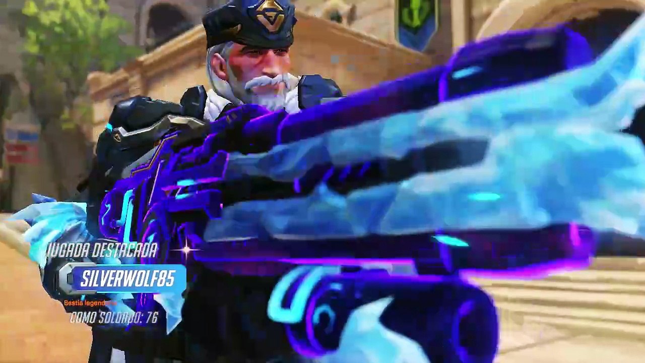 Inverlandia Overwatch 2025 23