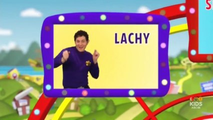 The Wiggles Wiggle Wiggle Wiggle Hot Potato 1x13 2017...mp4