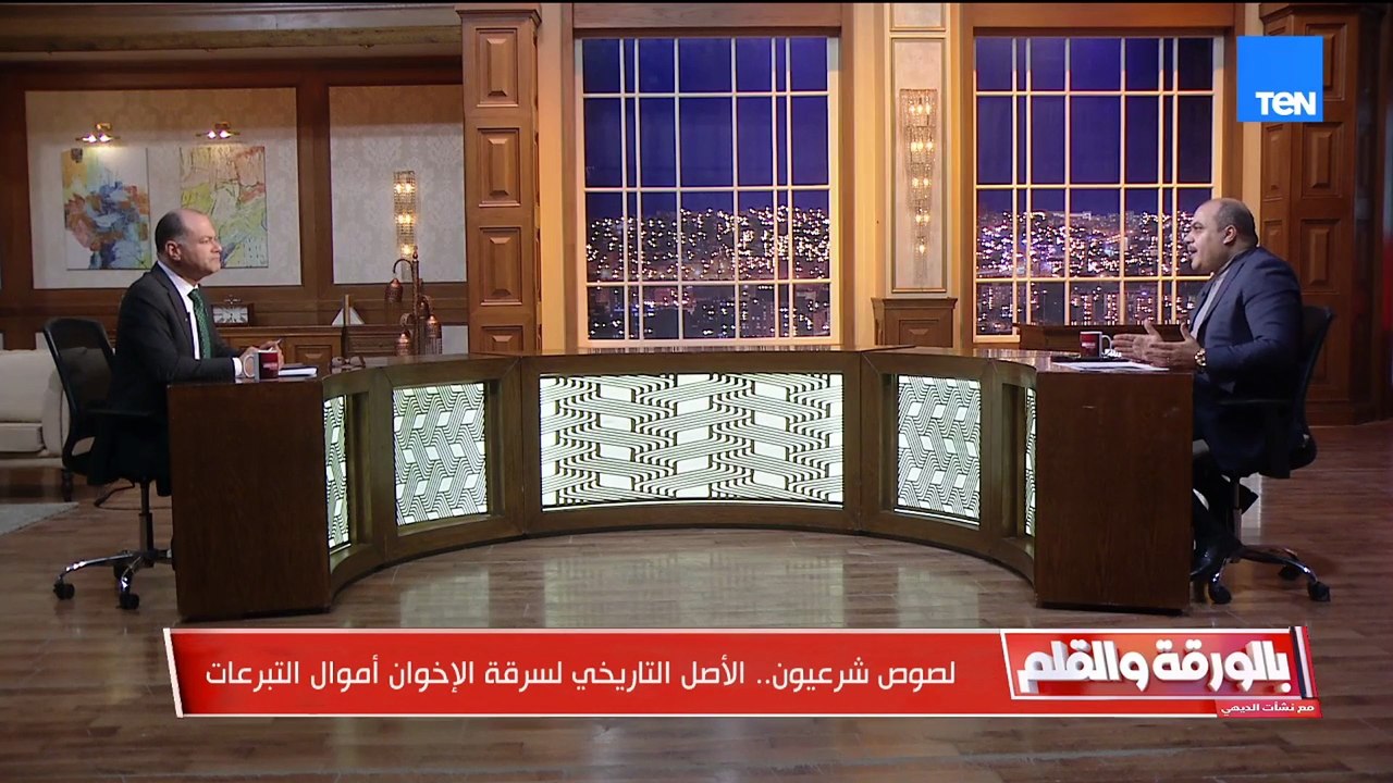 توقع خطير من د محمد الباز أحمد الشرع لن ينجح وقد ينتهي مقتـ ـولا والسبب؟