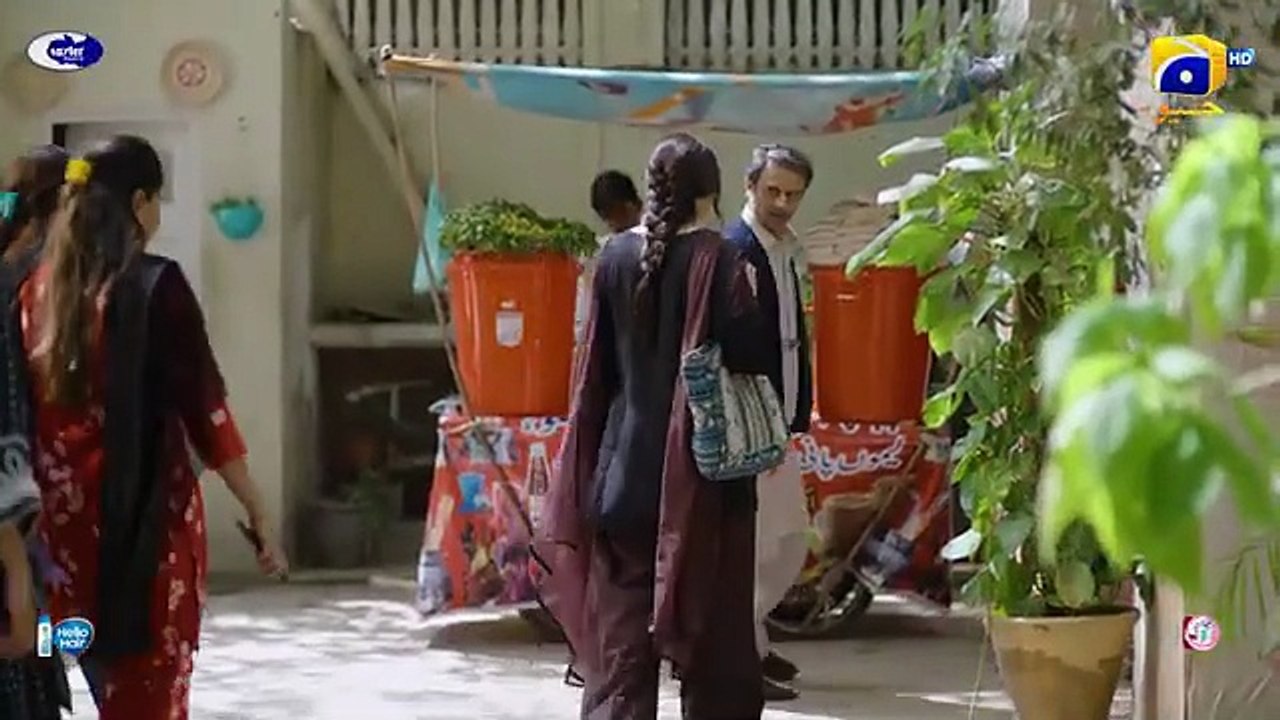 Sanwal Yaar Piya Episode 28 Feroze Khan Durefishan Saleem Ahmed Ali Akbar 15th December 2025