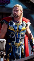 On a les premiers détails sur les 4 teasers d"AVENGERS DOOMSDAY