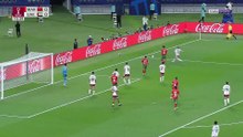المغرب و الامارات 1