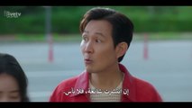 مسلسل يسعدني عدم مقابلتك الحلقة 11 مترجمة الكوري