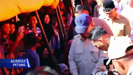 Korban Banjir Sumatera Hadapi Kesulitan, Wamendagri Blak-Blakan Soal Anggaran-Kebutuhan Utama