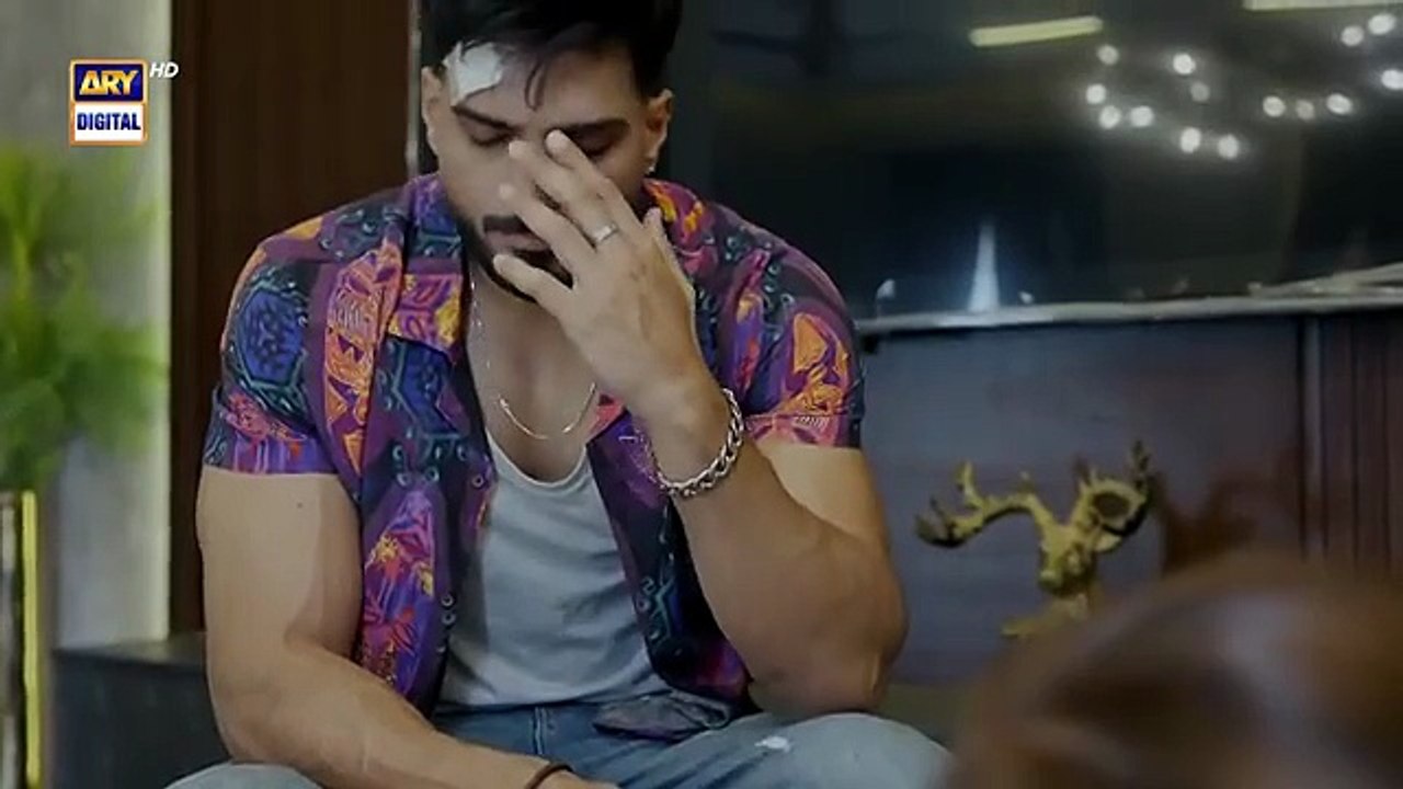 Madawa Episode 19 Omer Shahzad Aiza Awan 15th December 2025 ARY Digital