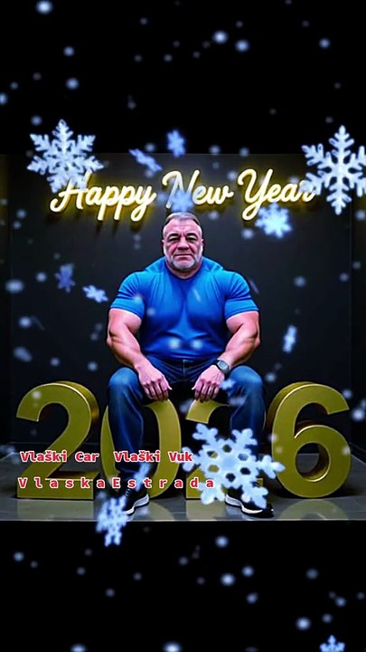 Vlaski Car   Vlaski Vuk