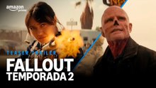 Fallout, temporada 2 | Teaser oficial doblado
