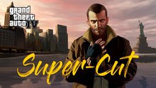 Grand Theft Auto IV (Par 2) - Super-Schnitt