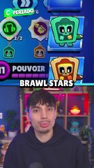 6 CHOSES qui ONT CHANGÉ sur BRAWL STARS