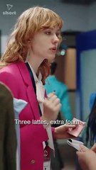 Model Behavior shortmintz