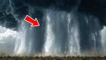What Actually Is a Cloudburst and Why Is It So Dangerous?