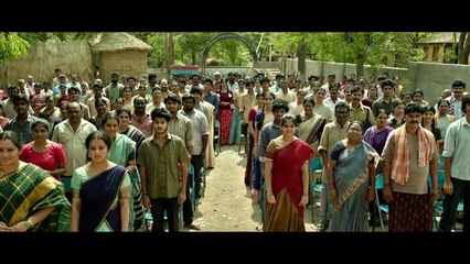 Tere ishq Mein Full Movie Hindi Dubbed 2025 - Dhanush New Love Action Movie -Latest South Movie 2025