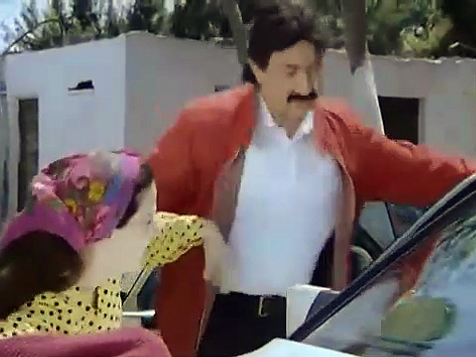 فيلم الزمن و الكلاب